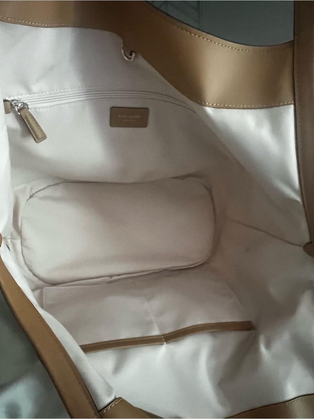 Kate Spade DecoTulip Tote - Picture 5 of 14